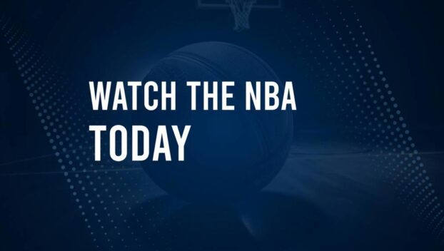 How to Watch the NBA Today, December 13