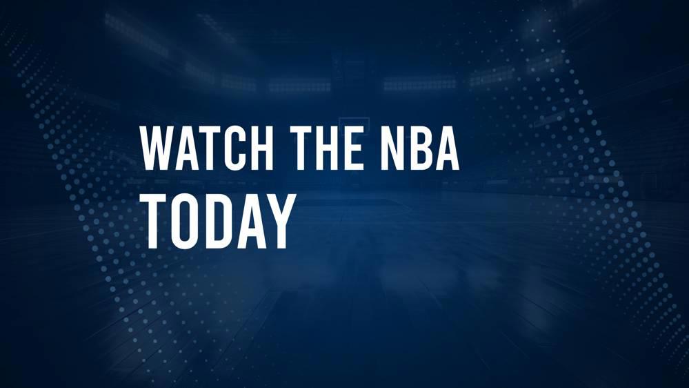 How to Watch the NBA Today, December 6