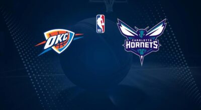 How to Watch the Thunder vs. Hornets Game: Streaming & TV Channel Info for December 28