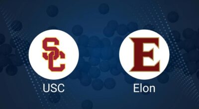 How to Watch USC vs. Elon Women's Basketball on TV or Live Stream - December 15