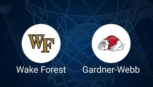 How to Watch Wake Forest vs. Gardner-Webb Women's Basketball on TV or Live Stream - December 1