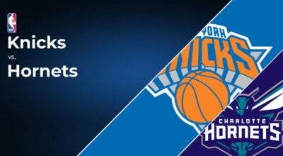 Knicks vs. Hornets Injury Report Today - December 5