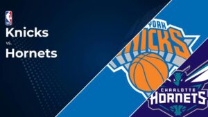 Knicks vs. Hornets Prediction & Picks: Line, Spread, Over/Under - December 5