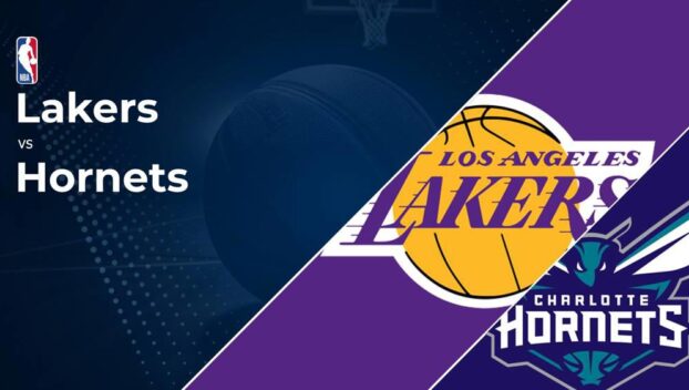 Lakers vs. Hornets Tickets Available – Thursday, Jan. 9