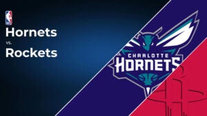 LaMelo Ball Injury Status - Hornets vs. Rockets Injury Report December 23