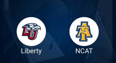 Liberty vs. N.C. A&T Predictions & Picks: Spread, Total - December 14