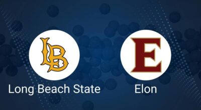 Long Beach State vs. Elon Women's Basketball Predictions & Picks: Spread, Total - December 19