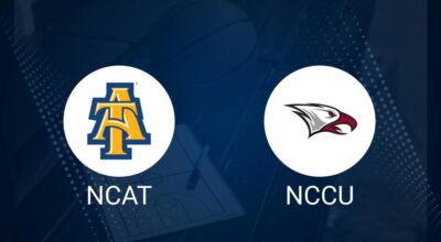 N.C. A&T vs. North Carolina Central Predictions & Picks: Spread, Total - December 28