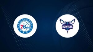 NBA Best Bets: 76ers vs. Hornets Picks for December 16