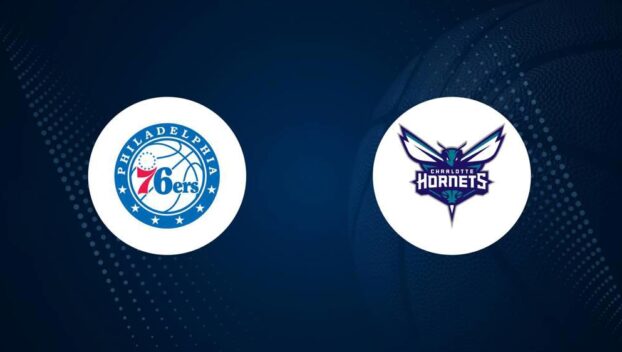 NBA Best Bets: 76ers vs. Hornets Picks for December 16