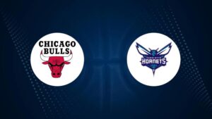 NBA Best Bets: Bulls vs. Hornets Picks for December 13