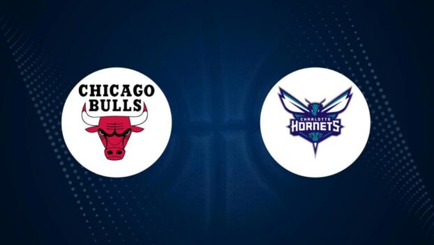 NBA Best Bets: Bulls vs. Hornets Picks for December 13