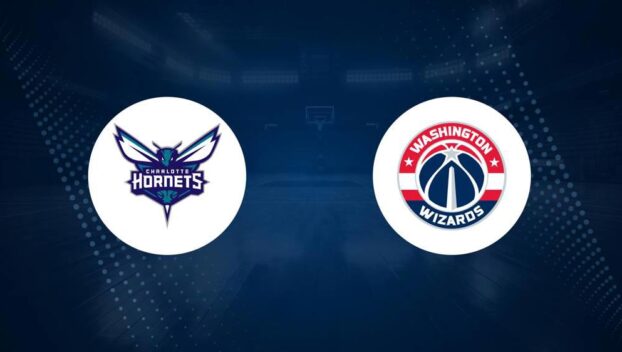 NBA Best Bets: Hornets vs. Wizards Picks for December 19