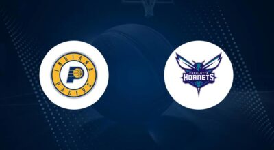 NBA Best Bets: Pacers vs. Hornets Picks for December 8