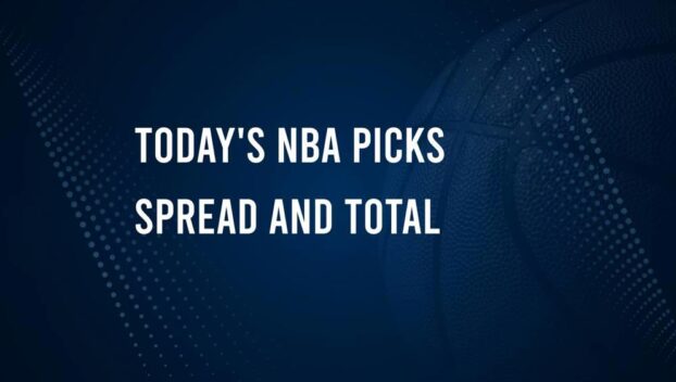 NBA Spread and Total Picks for Today, December 23