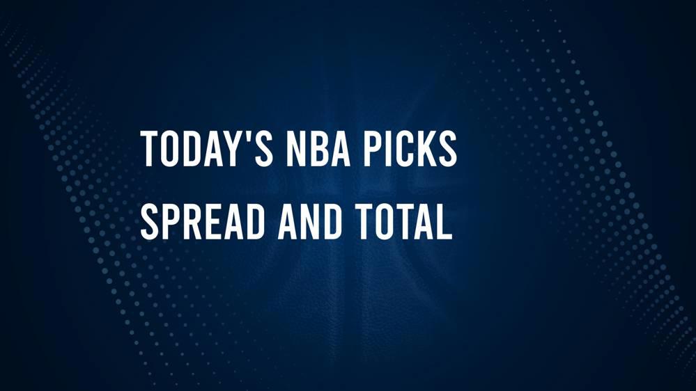 NBA Spread and Total Picks for Today, December 6