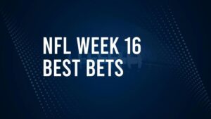 NFL Week 16 Computer Predictions, Best Bets, Over/Under Picks