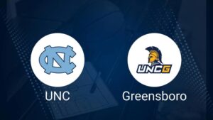 North Carolina vs. UNC Greensboro Women's Basketball Predictions & Picks: Spread, Total - December 11