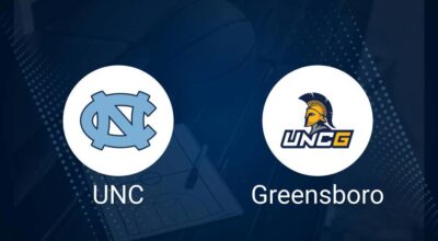 North Carolina vs. UNC Greensboro Women's Basketball Predictions & Picks: Spread, Total - December 11