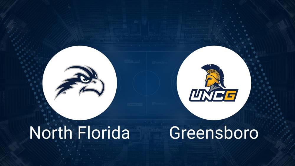 North Florida vs. UNC Greensboro Predictions & Picks: Spread, Total - December 14