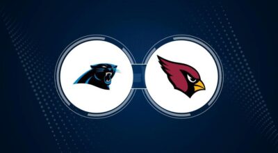 Panthers vs. Cardinals Same Game Parlay Picks – NFL Week 16