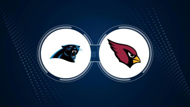 Panthers vs. Cardinals Same Game Parlay Picks – NFL Week 16