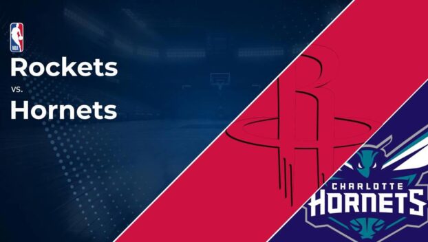 Rockets vs. Hornets Prediction & Picks: Line, Spread, Over/Under - December 23