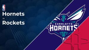 Rockets vs. Hornets Tickets Available – Monday, Dec. 23