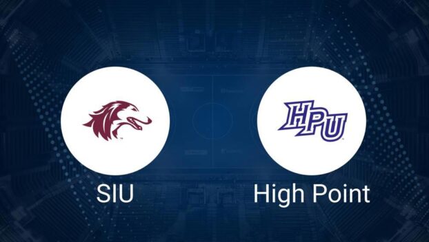 Southern Illinois vs. High Point Basketball Tickets - Saturday, December 21