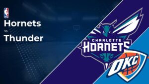 Thunder vs. Hornets Tickets Available – Saturday, Dec. 28