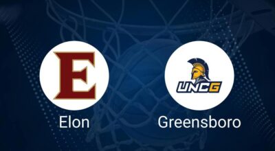 UNC Greensboro vs. Elon Predictions & Picks: Spread, Total - December 21