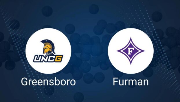 UNC Greensboro vs. Furman Basketball Tickets - Saturday, January 4