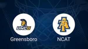 UNC Greensboro vs. N.C. A&T Predictions & Picks: Spread, Total - December 7