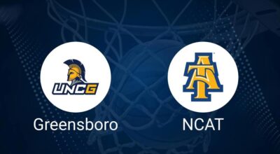 UNC Greensboro vs. N.C. A&T Predictions & Picks: Spread, Total - December 7