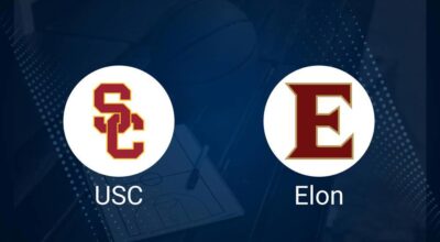 USC vs. Elon Women's Basketball Predictions & Picks: Spread, Total - December 15