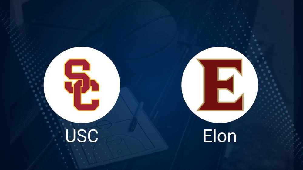 USC vs. Elon Women's Basketball Predictions & Picks: Spread, Total - December 15