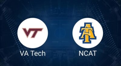 Virginia Tech vs. N.C. A&T Predictions & Picks: Spread, Total - December 12