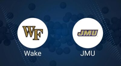 Wake Forest vs. James Madison Predictions & Picks: Spread, Total - December 17