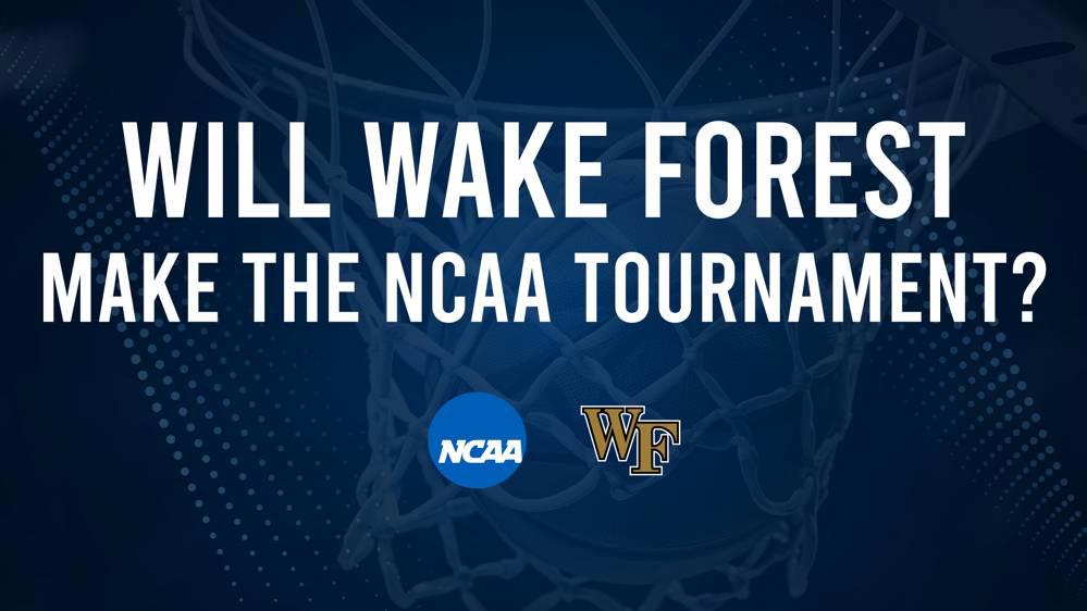 Wake Forest Women's Basketball's 2025 NCAA Tournament Outlook