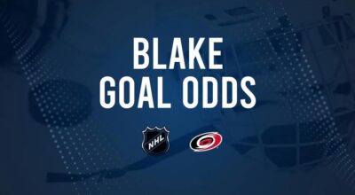 Will Jackson Blake Score a Goal Against the Avalanche on December 5?