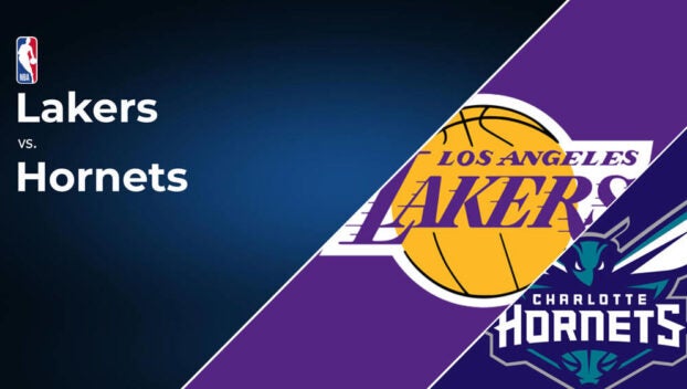 Anthony Davis Injury Status - Lakers vs. Hornets Injury Report January 9