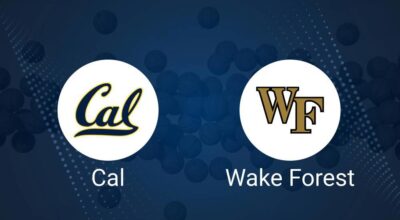 Cal vs. Wake Forest Women's Basketball Predictions & Picks: Spread, Total - January 19