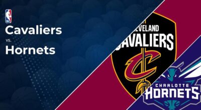 Cavaliers vs. Hornets Prediction & Picks: Line, Spread, Over/Under - January 5