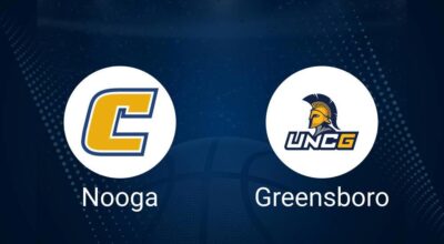 Chattanooga vs. UNC Greensboro Predictions & Picks: Spread, Total - January 9