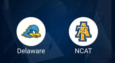 Delaware vs. N.C. A&T Predictions & Picks: Spread, Total - January 9