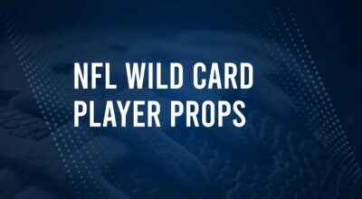 Discover the Best NFL Playoffs Player Prop Bets & Odds