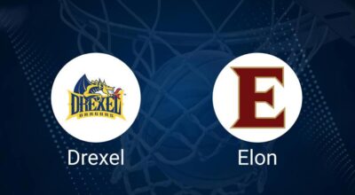 Drexel vs. Elon Basketball Tickets - Thursday, January 16