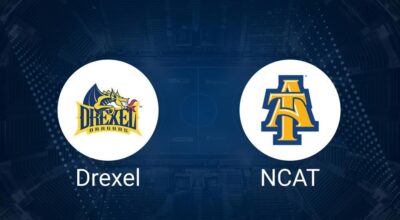 Drexel vs. N.C. A&T Predictions & Picks: Spread, Total - January 4