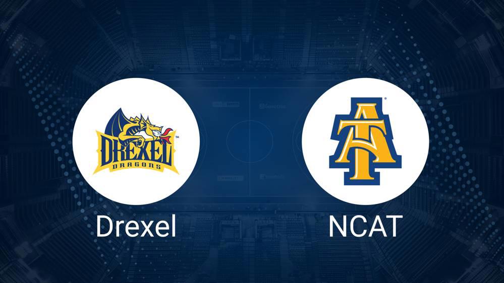 Drexel vs. N.C. A&T Predictions & Picks: Spread, Total - January 4