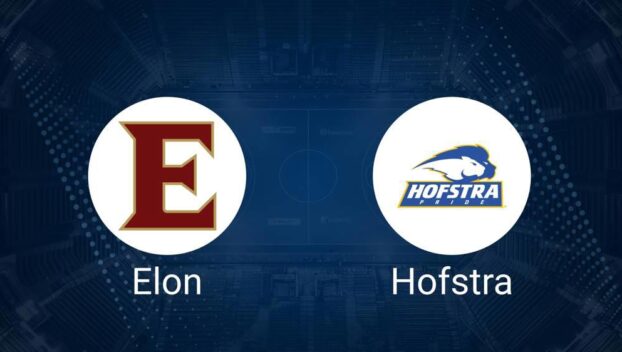 Elon vs. Hofstra Basketball Tickets - Thursday, January 30